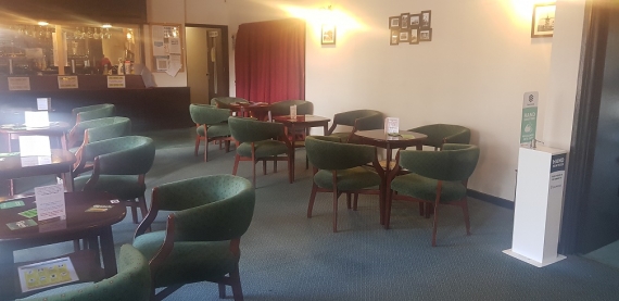 Hazlemere Community Centre The Social Club
