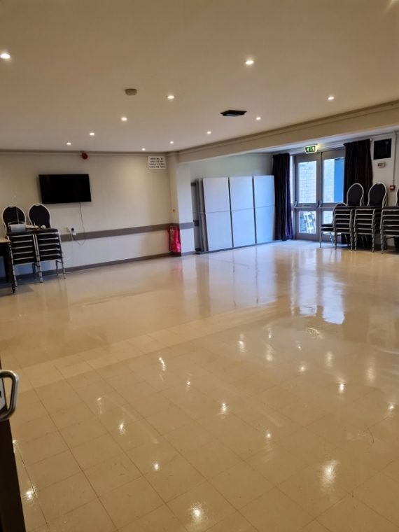 Hazlemere Community Centre Small Hall