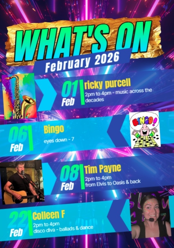 Hazlemere Community Centre WOFeb26.jpg